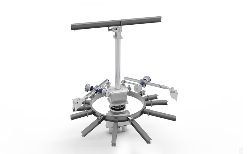 摆式调谐质量阻尼器