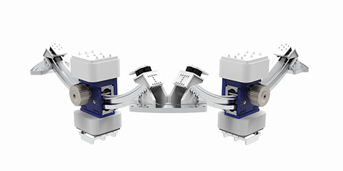 在复杂风荷载下,何种技术能提供更优异的减振效果?